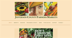 Desktop Screenshot of jcfmarkets.org